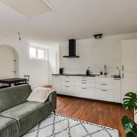 Luxury Garden View Apartment Зандворт Екстер'єр фото