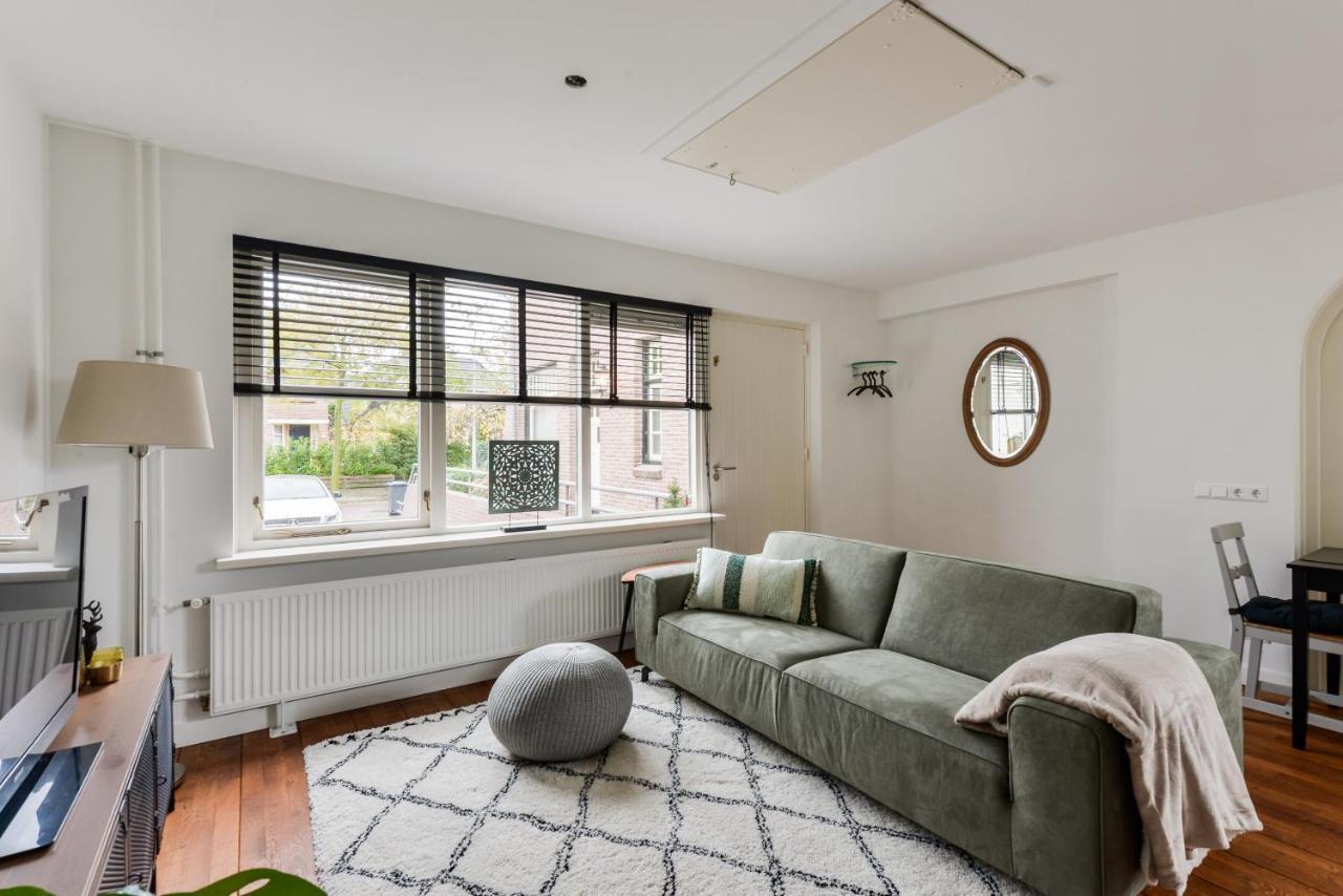 Luxury Garden View Apartment Зандворт Екстер'єр фото