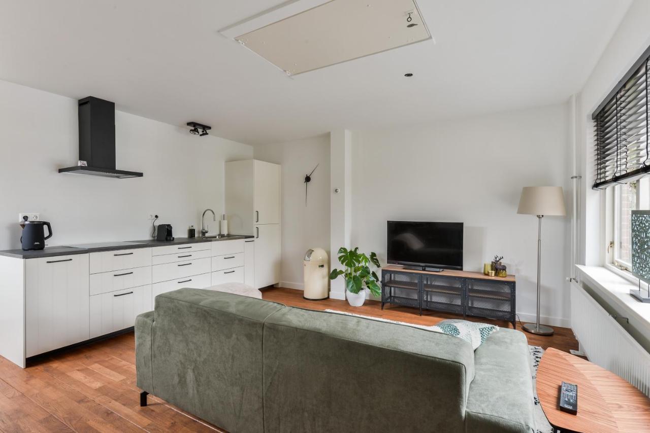 Luxury Garden View Apartment Зандворт Екстер'єр фото